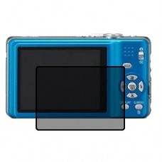 מגן מסך הידרוג'ל פרטיות (סיליקון) למצלמה מדגם : Panasonic Lumix DMC-FH20 (Lumix DMC-FS30) מותג : סקרין מובייל