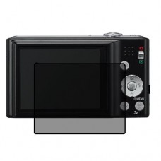 מגן מסך הידרוג'ל פרטיות (סיליקון) למצלמה מדגם : Panasonic Lumix DMC-FH25 (Lumix DMC-FS35) מותג : סקרין מובייל