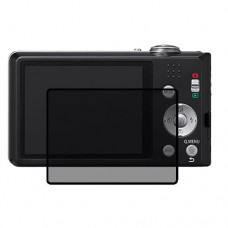 מגן מסך הידרוג'ל פרטיות (סיליקון) למצלמה מדגם : Panasonic Lumix DMC-FH5 (Lumix DMC-FS18) מותג : סקרין מובייל