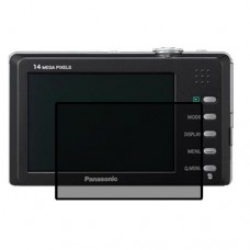מגן מסך הידרוג'ל פרטיות (סיליקון) למצלמה מדגם : Panasonic Lumix DMC-FP3 מותג : סקרין מובייל