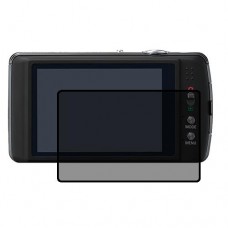 מגן מסך הידרוג'ל פרטיות (סיליקון) למצלמה מדגם : Panasonic Lumix DMC-FX700 מותג : סקרין מובייל