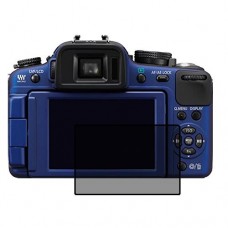 מגן מסך הידרוג'ל פרטיות (סיליקון) למצלמה מדגם : Panasonic Lumix DMC-G2 מותג : סקרין מובייל