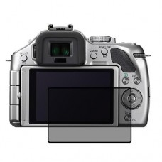 מגן מסך הידרוג'ל פרטיות (סיליקון) למצלמה מדגם : Panasonic Lumix DMC-G5 מותג : סקרין מובייל