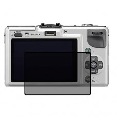 מגן מסך הידרוג'ל פרטיות (סיליקון) למצלמה מדגם : Panasonic Lumix DMC-GF2 מותג : סקרין מובייל