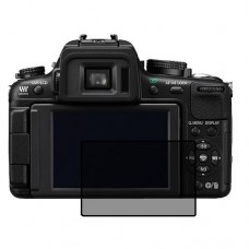מגן מסך הידרוג'ל פרטיות (סיליקון) למצלמה מדגם : Panasonic Lumix DMC-GH2 מותג : סקרין מובייל