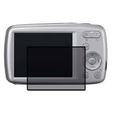 מגן מסך הידרוג'ל פרטיות (סיליקון) למצלמה מדגם : Panasonic Lumix DMC-S1 מותג : סקרין מובייל
