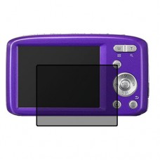 מגן מסך הידרוג'ל פרטיות (סיליקון) למצלמה מדגם : Panasonic Lumix DMC-S2 מותג : סקרין מובייל