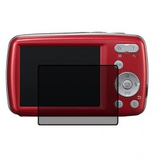 מגן מסך הידרוג'ל פרטיות (סיליקון) למצלמה מדגם : Panasonic Lumix DMC-S3 מותג : סקרין מובייל