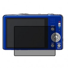 מגן מסך הידרוג'ל פרטיות (סיליקון) למצלמה מדגם : Panasonic Lumix DMC-SZ1 מותג : סקרין מובייל
