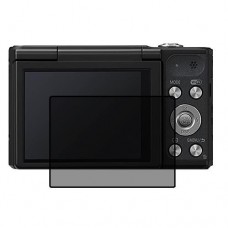 מגן מסך הידרוג'ל פרטיות (סיליקון) למצלמה מדגם : Panasonic Lumix DMC-SZ10 מותג : סקרין מובייל