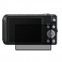 מגן מסך הידרוג'ל פרטיות (סיליקון) למצלמה מדגם : Panasonic Lumix DMC-SZ5 מותג : סקרין מובייל