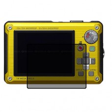 מגן מסך הידרוג'ל פרטיות (סיליקון) למצלמה מדגם : Panasonic Lumix DMC-TS2 (Lumix DMC-FT2) מותג : סקרין מובייל