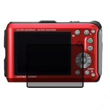 מגן מסך הידרוג'ל פרטיות (סיליקון) למצלמה מדגם : Panasonic Lumix DMC-TS3 (Lumix DMC-FT3) מותג : סקרין מובייל