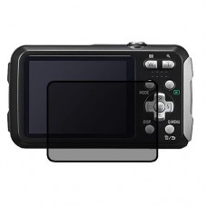 מגן מסך הידרוג'ל פרטיות (סיליקון) למצלמה מדגם : Panasonic Lumix DMC-TS30 (Lumix DMC-FT30) מותג : סקרין מובייל