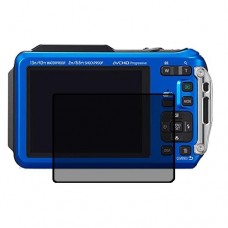 מגן מסך הידרוג'ל פרטיות (סיליקון) למצלמה מדגם : Panasonic Lumix DMC-TS5 (Lumix DMC-FT5) מותג : סקרין מובייל