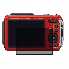 מגן מסך הידרוג'ל פרטיות (סיליקון) למצלמה מדגם : Panasonic Lumix DMC-TS6 (Lumix DMC-FT6) מותג : סקרין מובייל