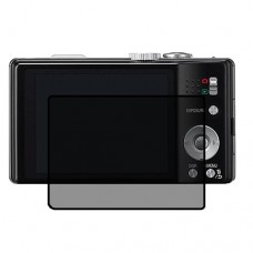 מגן מסך הידרוג'ל פרטיות (סיליקון) למצלמה מדגם : Panasonic Lumix DMC-ZS10 (Lumix DMC-TZ20 - Lumix DMC-TZ22) מותג : סקרין מובייל