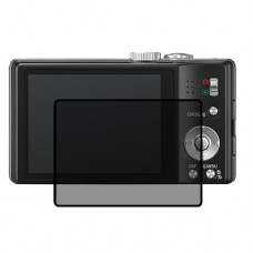 מגן מסך הידרוג'ל פרטיות (סיליקון) למצלמה מדגם : Panasonic Lumix DMC-ZS15 (Lumix DMC-TZ25) מותג : סקרין מובייל