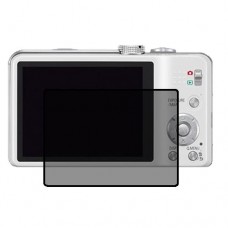 מגן מסך הידרוג'ל פרטיות (סיליקון) למצלמה מדגם : Panasonic Lumix DMC-ZS20 (Lumix DMC-TZ30) מותג : סקרין מובייל