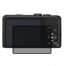 מגן מסך הידרוג'ל פרטיות (סיליקון) למצלמה מדגם : Panasonic Lumix DMC-ZS25 (Lumix DMC-TZ35) מותג : סקרין מובייל