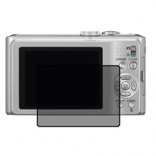 מגן מסך הידרוג'ל פרטיות (סיליקון) למצלמה מדגם : Panasonic Lumix DMC-ZS5 (Lumix DMC-TZ8) מותג : סקרין מובייל