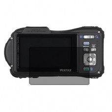 מגן מסך הידרוג'ל פרטיות (סיליקון) למצלמה מדגם : Pentax Optio WG-1 GPS מותג : סקרין מובייל