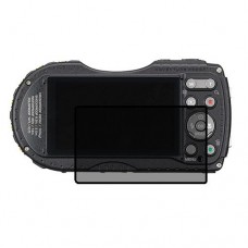 מגן מסך הידרוג'ל פרטיות (סיליקון) למצלמה מדגם : Pentax WG-3 GPS מותג : סקרין מובייל