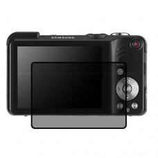 מגן מסך הידרוג'ל פרטיות (סיליקון) למצלמה מדגם : Samsung HZ35W (WB650) מותג : סקרין מובייל