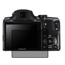 מגן מסך הידרוג'ל פרטיות (סיליקון) למצלמה מדגם : Samsung HZ50W (WB5500) מותג : סקרין מובייל