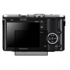 מגן מסך הידרוג'ל פרטיות (סיליקון) למצלמה מדגם : Samsung NX100 מותג : סקרין מובייל