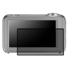 מגן מסך הידרוג'ל פרטיות (סיליקון) למצלמה מדגם : Samsung ST80 מותג : סקרין מובייל