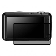 מגן מסך הידרוג'ל פרטיות (סיליקון) למצלמה מדגם : Samsung ST95 מותג : סקרין מובייל