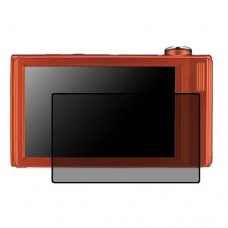 מגן מסך הידרוג'ל פרטיות (סיליקון) למצלמה מדגם : Samsung TL240 (ST5000) מותג : סקרין מובייל