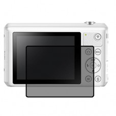 מגן מסך הידרוג'ל פרטיות (סיליקון) למצלמה מדגם : Samsung WB35F מותג : סקרין מובייל