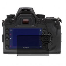 מגן מסך הידרוג'ל פרטיות (סיליקון) למצלמה מדגם : Sigma SD1 מותג : סקרין מובייל