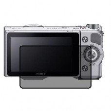 מגן מסך הידרוג'ל פרטיות (סיליקון) למצלמה מדגם : Sony Alpha NEX-5R מותג : סקרין מובייל