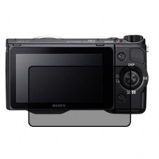 מגן מסך הידרוג'ל פרטיות (סיליקון) למצלמה מדגם : Sony Alpha NEX-5T מותג : סקרין מובייל