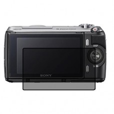 מגן מסך הידרוג'ל פרטיות (סיליקון) למצלמה מדגם : Sony Alpha NEX-C3 מותג : סקרין מובייל