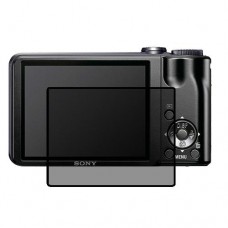 מגן מסך הידרוג'ל פרטיות (סיליקון) למצלמה מדגם : Sony Cyber-shot DSC-H55 מותג : סקרין מובייל