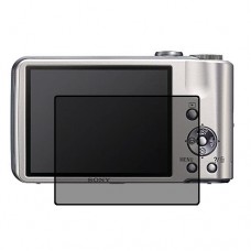 מגן מסך הידרוג'ל פרטיות (סיליקון) למצלמה מדגם : Sony Cyber-shot DSC-H70 מותג : סקרין מובייל