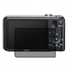 מגן מסך הידרוג'ל פרטיות (סיליקון) למצלמה מדגם : Sony Cyber-shot DSC-HX10V מותג : סקרין מובייל