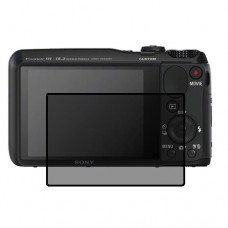 מגן מסך הידרוג'ל פרטיות (סיליקון) למצלמה מדגם : Sony Cyber-shot DSC-HX20V מותג : סקרין מובייל