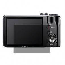 מגן מסך הידרוג'ל פרטיות (סיליקון) למצלמה מדגם : Sony Cyber-shot DSC-HX5 מותג : סקרין מובייל