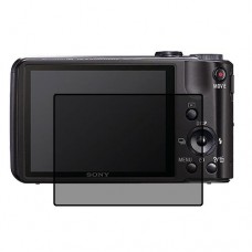 מגן מסך הידרוג'ל פרטיות (סיליקון) למצלמה מדגם : Sony Cyber-shot DSC-HX7V מותג : סקרין מובייל