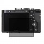 מגן מסך הידרוג'ל פרטיות (סיליקון) למצלמה מדגם : Sony Cyber-shot DSC-RX1R מותג : סקרין מובייל