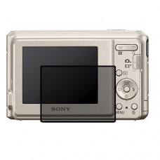 מגן מסך הידרוג'ל פרטיות (סיליקון) למצלמה מדגם : Sony Cyber-shot DSC-S2000 מותג : סקרין מובייל