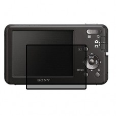 מגן מסך הידרוג'ל פרטיות (סיליקון) למצלמה מדגם : Sony Cyber-shot DSC-W310 מותג : סקרין מובייל