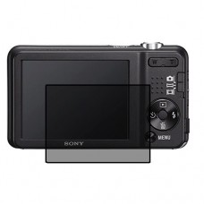 מגן מסך הידרוג'ל פרטיות (סיליקון) למצלמה מדגם : Sony Cyber-shot DSC-W710 מותג : סקרין מובייל