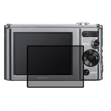 מגן מסך הידרוג'ל פרטיות (סיליקון) למצלמה מדגם : Sony Cyber-shot DSC-W810 מותג : סקרין מובייל