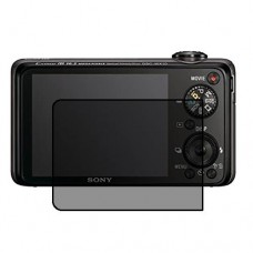 מגן מסך הידרוג'ל פרטיות (סיליקון) למצלמה מדגם : Sony Cyber-shot DSC-WX10 מותג : סקרין מובייל